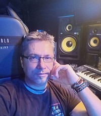 Pavel Hnídek